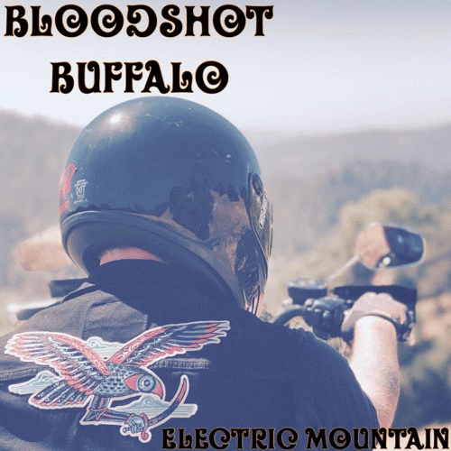 Bloodshot Buffalo : Electric Mountain